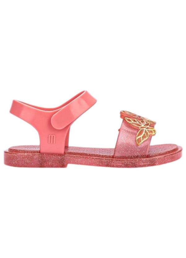 Melissa - Mini Melissa Fairy Baby 37825 Pink 1