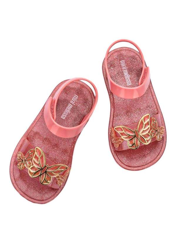 Melissa - Mini Melissa Fairy Baby 37825 Pink 3
