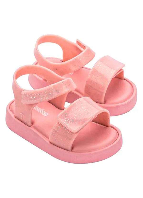 Melissa - Mini Melissa Jump Baby 32834 Rosa 1