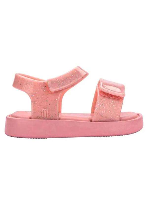 Melissa - Mini Melissa Jump Baby 32834 Rosa 2