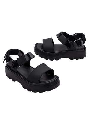 Mini Melissa Kick Off Sandal Infantil 35692 - MELISSA