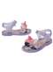 Melissa - Mini Melissa Mar Sandal Uni Baby 37827 Lilás - variação: Lilás