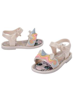 Mini Melissa Mar Sandal Uni Baby 37827 - MELISSA