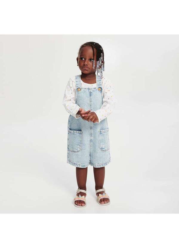 Melissa - Mini Melissa Mar Sandal Uni Baby 37827 Marfim 2