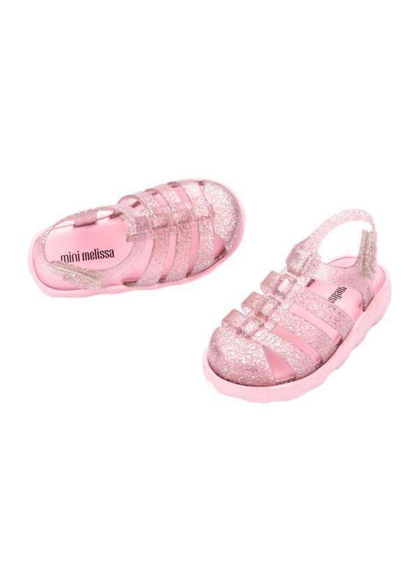 Melissa - Mini Melissa Megan Baby 33982 - Rosa