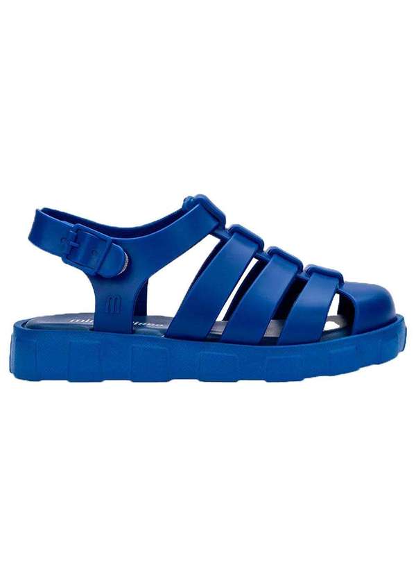 Melissa - Mini Melissa Megan Baby 33982 Azul 2