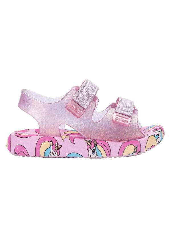 Melissa - Mini Melissa Mix Baby 35915 - Rosa
