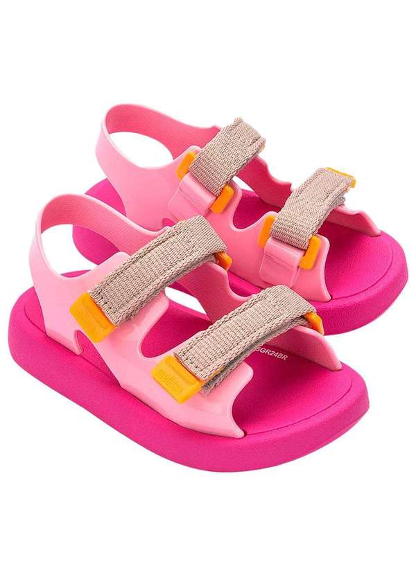 Melissa - Mini Melissa Mix Baby 35915 Rosa 01