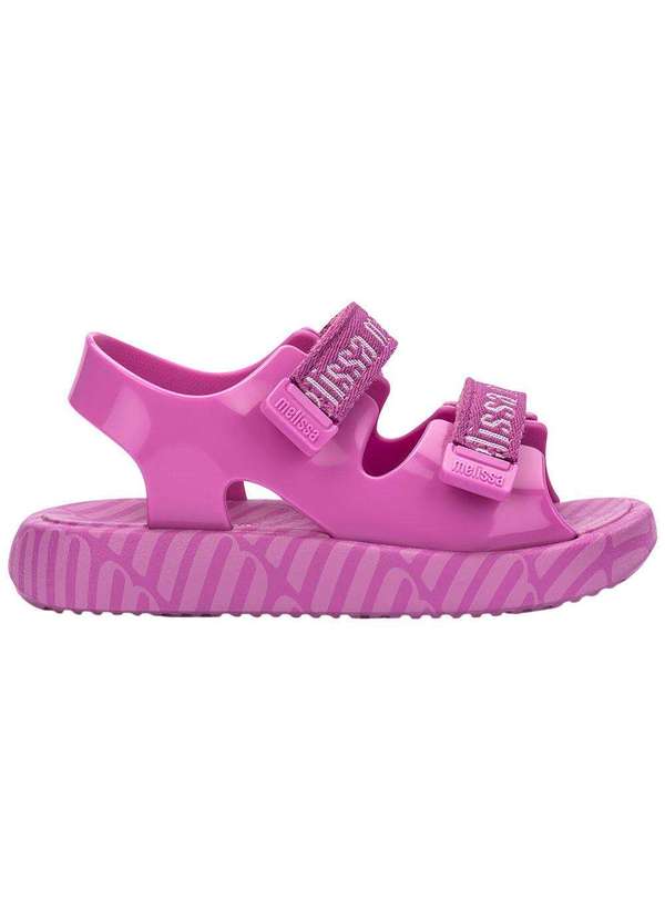 Melissa - Mini Melissa Mix Ii Baby 36117 Rosa