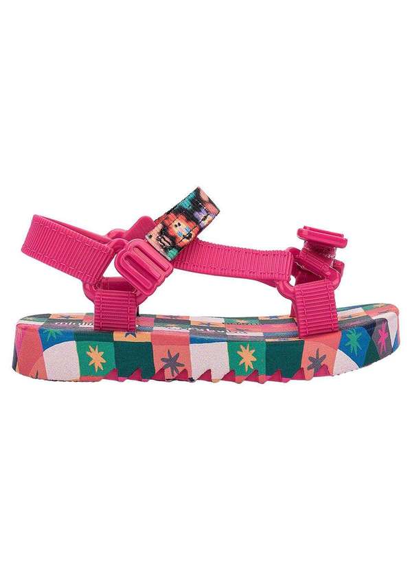 Melissa - Mini Melissa Playtime Fábula Baby 35844 - Pink