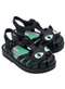 Melissa - Mini Melissa Possession Cat Baby 36130 Pink - variação: Preto/Verde