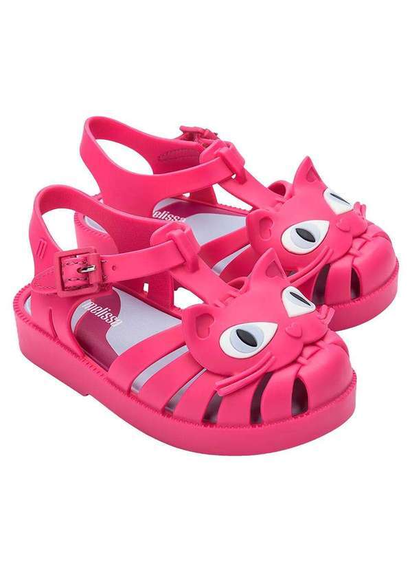 Melissa - Mini Melissa Possession Cat Baby 36130 Pink