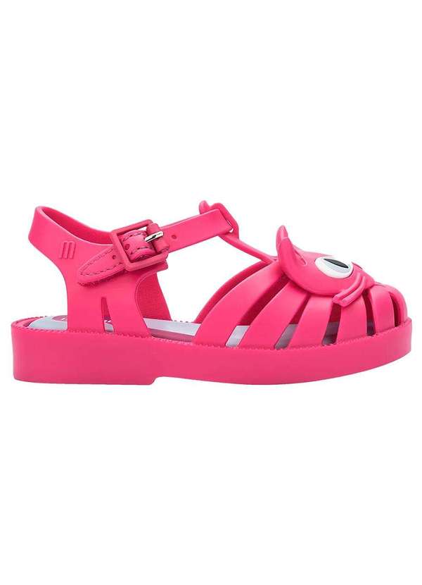 Melissa - Mini Melissa Possession Cat Baby 36130 Pink 2