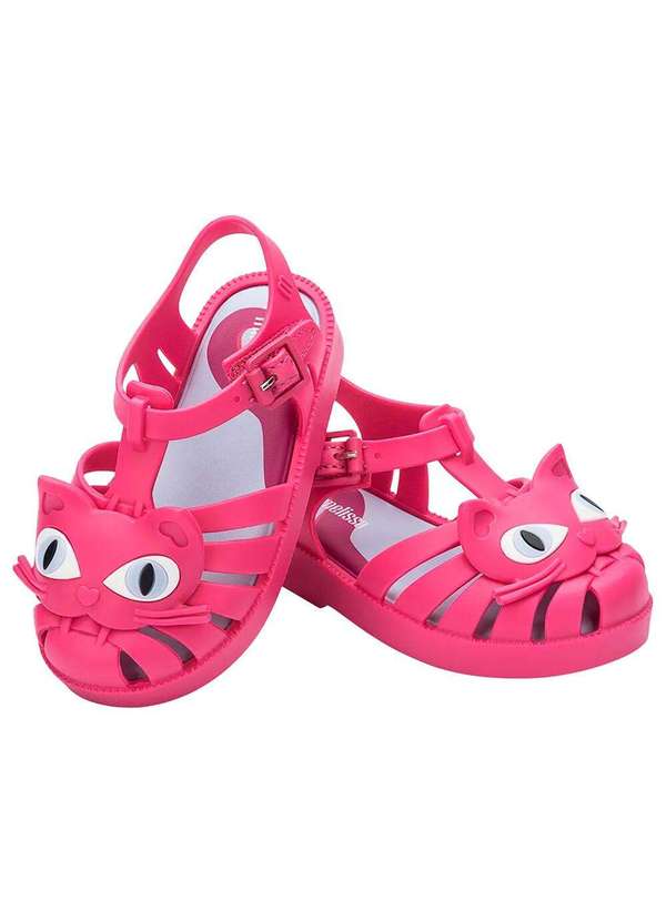 Melissa - Mini Melissa Possession Cat Baby 36130 Pink 4