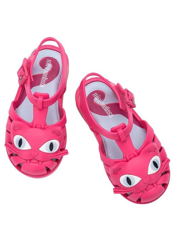 Melissa - Mini Melissa Possession Cat Baby 36130 Pink 5