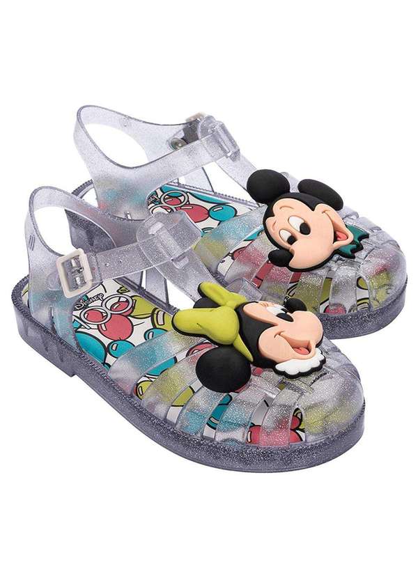 Melissa - Mini Melissa Possession Disney 100 33939 - Cristal