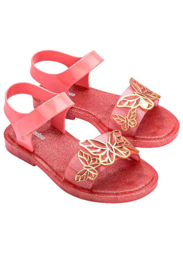 Melissa - Mini Melissa Possession Fairy 37826 - Rosa