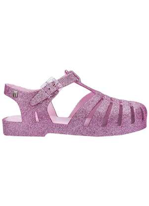 Mini Melissa Possession Glitter Infantil 35759 - MELISSA