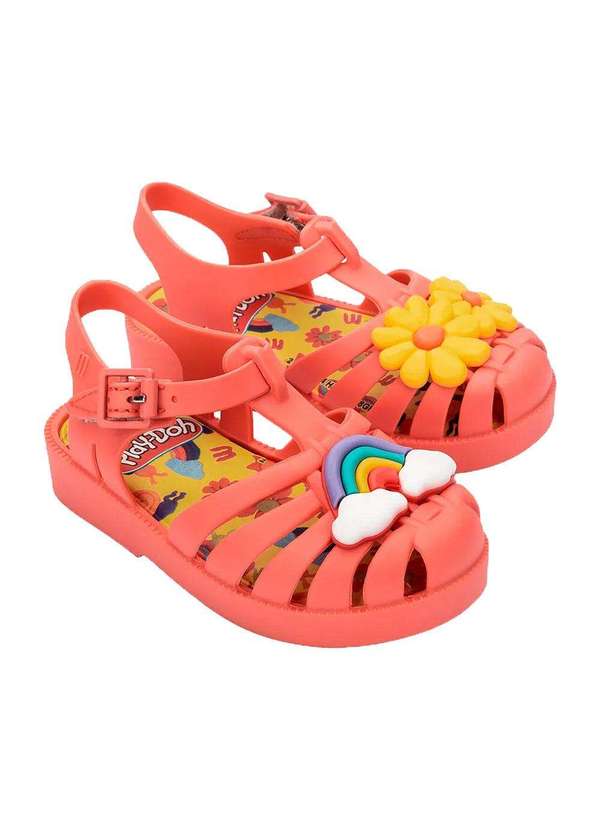 Melissa - Mini Melissa Possession  Play-Doh Baby 35987 - Coral