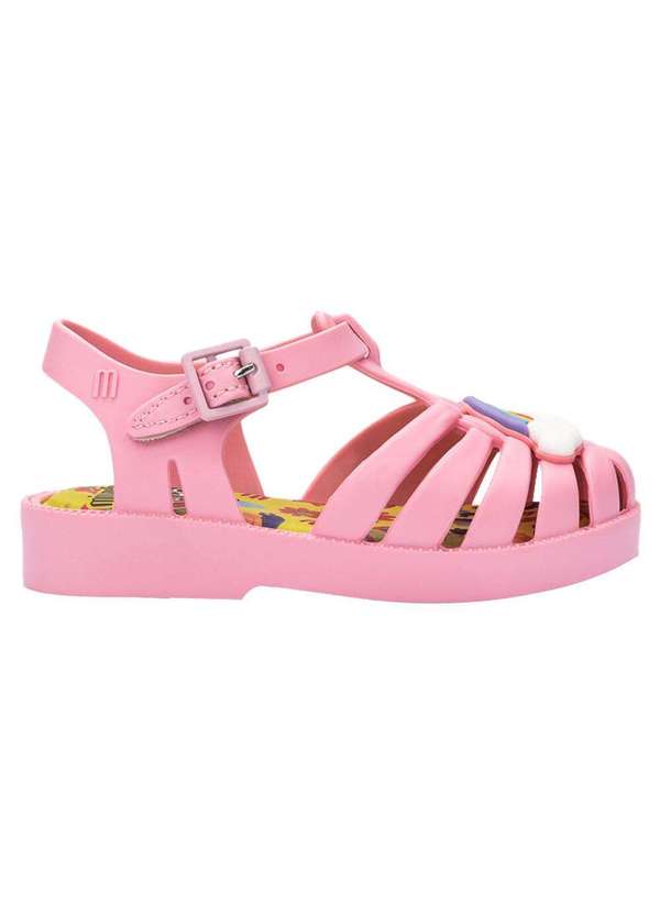 Melissa - Mini Melissa Possession Play-Doh Baby 35987 - Rosa