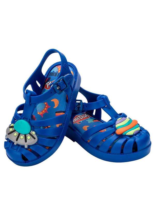 Melissa - Mini Melissa Possession  Play-Doh Baby 35987 Royal 4