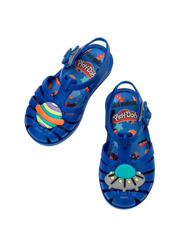 Melissa - Mini Melissa Possession  Play-Doh Baby 35987 Royal 5