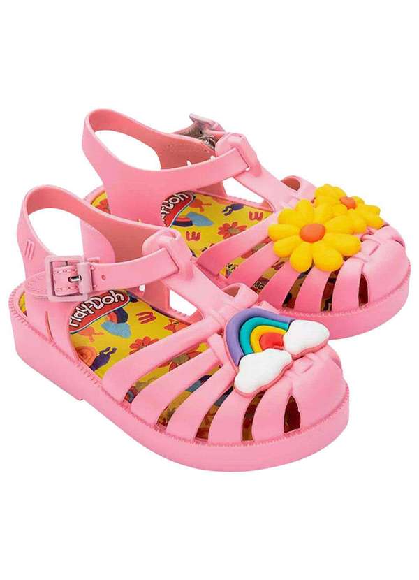 Melissa - Mini Melissa Possession Play-Doh Infantil 35988 Rosa 1