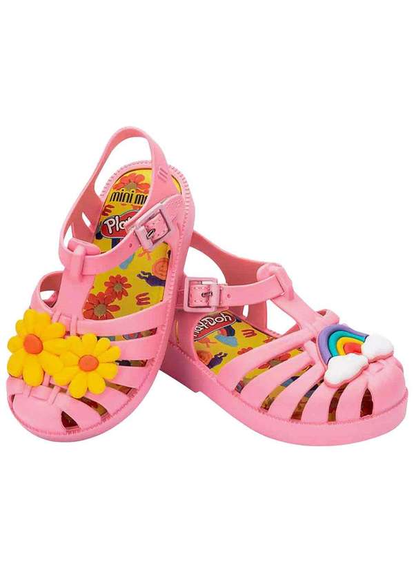 Melissa - Mini Melissa Possession Play-Doh Infantil 35988 Rosa 3