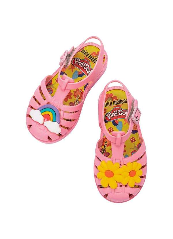Melissa - Mini Melissa Possession Play-Doh Infantil 35988 Rosa 4
