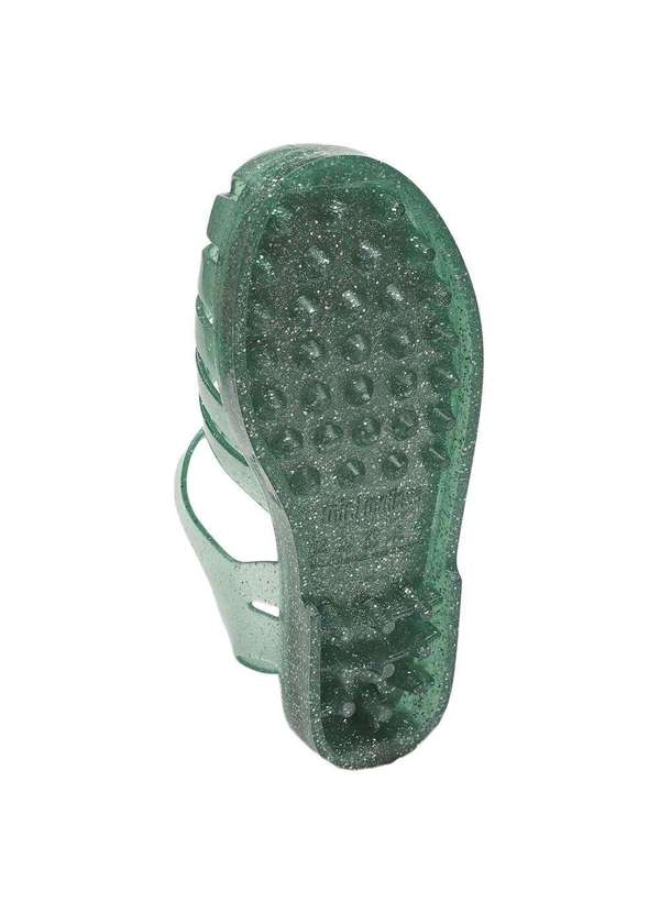 Melissa - Mini Melissa Possession Shiny 33521 - Verde 4