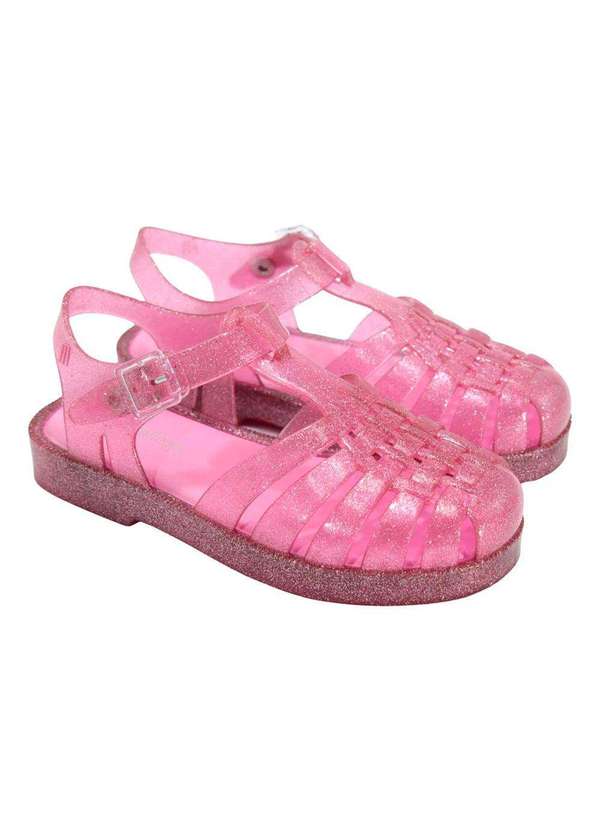 Melissa - Mini Melissa Possession Shiny 33521 - Pink