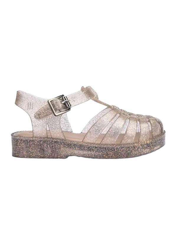 Melissa - Mini Melissa Possession Shiny Baby 33522 - Prata