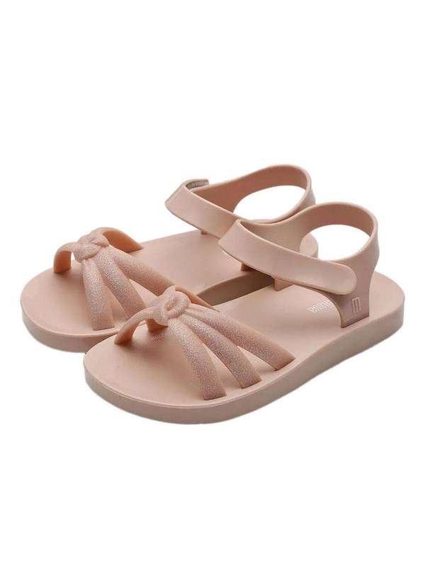 Melissa - Mini Melissa Precious Baby 33762 - Rosa