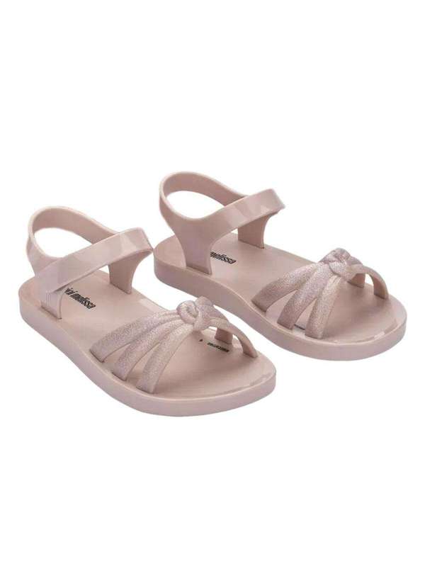 Melissa - Mini Melissa Precious Infantil 33763 - Rosa