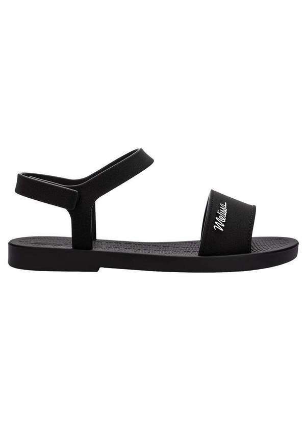 Melissa - Mini Melissa Sun Laguna Infantil 35788 Preto