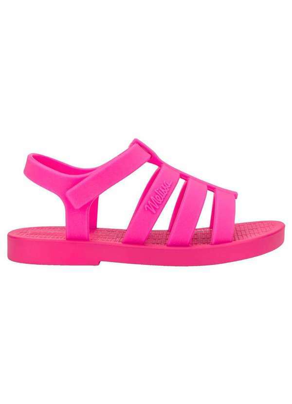 Melissa - Mini Melissa Sun Rodeo 35865 - Pink