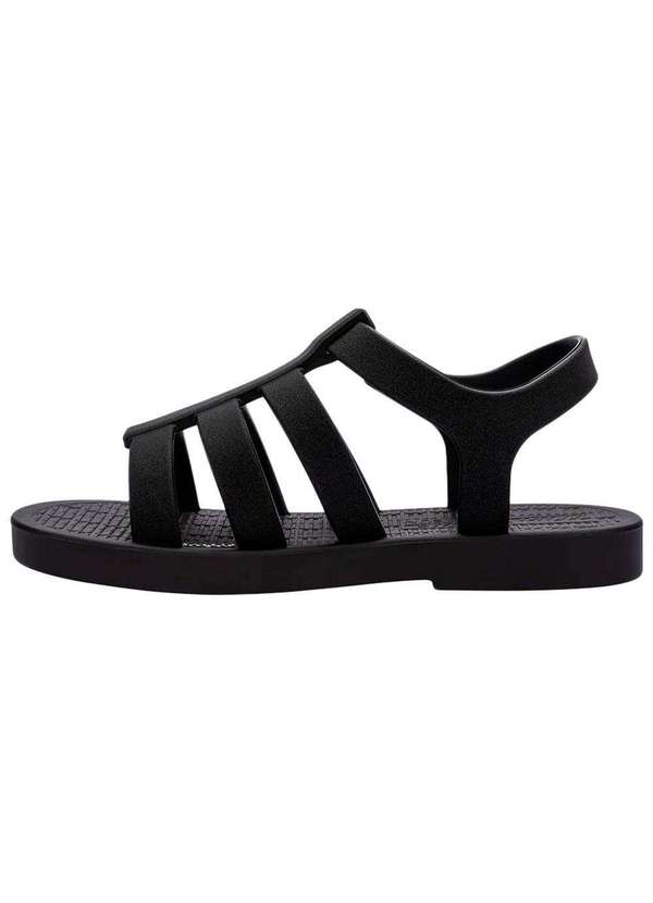 Melissa - Mini Melissa Sun Rodeo Baby 35866 Preto 2