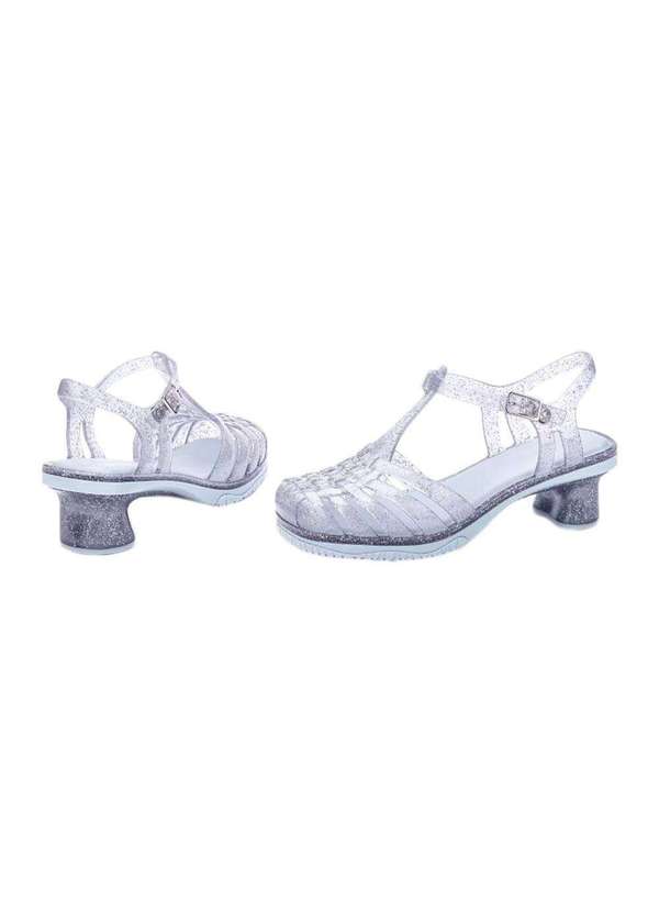 Melissa - Mini Melissa Vixen Infantil 35783 - Azul