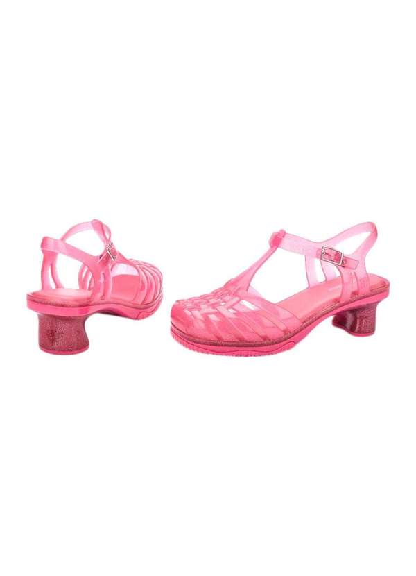Melissa - Mini Melissa Vixen Infantil 35783 - Pink