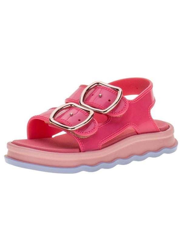 Zaxy - Sandália Baby Partner Zaxynina - 18861 - Pink