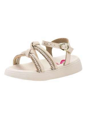 Sandália Infantil Baby Molekinha 2733103 - MOLEKINHA