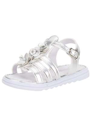 Sandália Infantil Baby Nathielly 0040251 - NATHIELLY