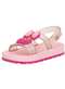 Zaxy - Sandália Infantil Cherry Zaxynina 19265 Pink - variação: Rosa