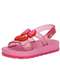 Zaxy - Sandália Infantil Cherry Zaxynina 19265 Pink - variação: Pink