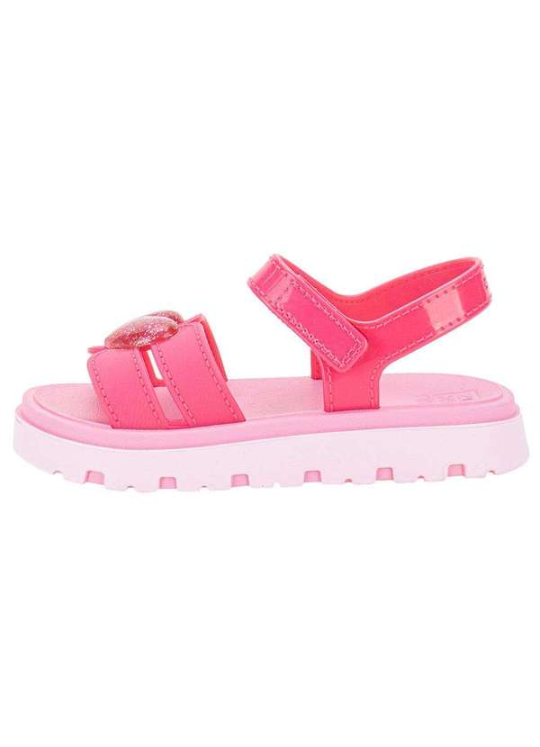 Zaxy - Sandália Infantil Daily Love Zaxynina 19122 - Rosa 2