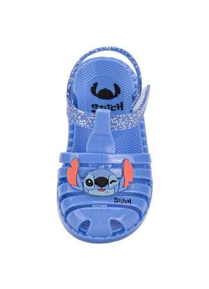 Sandália Infantil Disney Stitch Duo Grendene Kids 23323 - GRENDENE KIDS