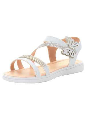 Sandália Infantil Feminina Lily Kids - 10148 - LILY KIDS