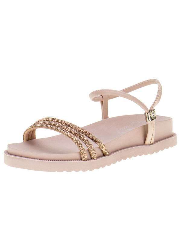 Nilqi - Sandália Infantil Feminina Nilqi - 261 - Rosa