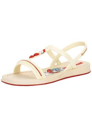Sandália Infantil Hello Kitty Ipanema 27431 - IPANEMA