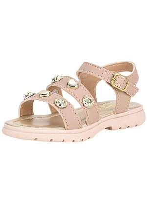 Sandália Infantil Lily Kids 10170 - LILY KIDS